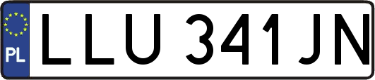 LLU341JN