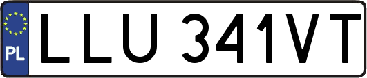 LLU341VT