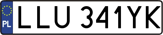 LLU341YK