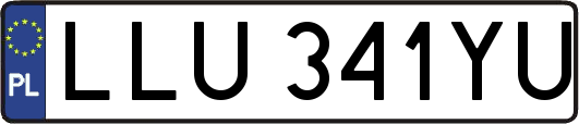 LLU341YU