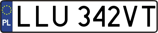 LLU342VT