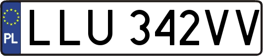 LLU342VV