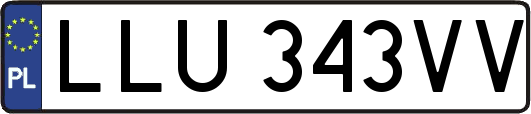 LLU343VV