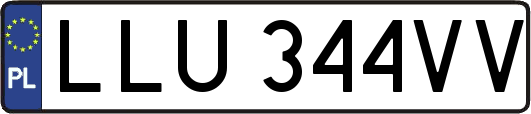 LLU344VV