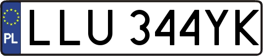 LLU344YK