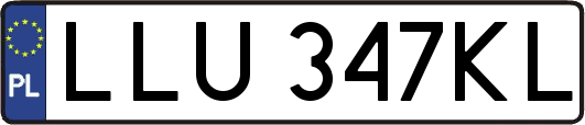 LLU347KL