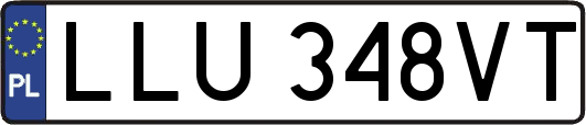 LLU348VT