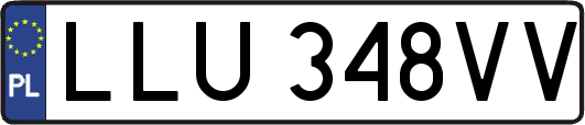 LLU348VV