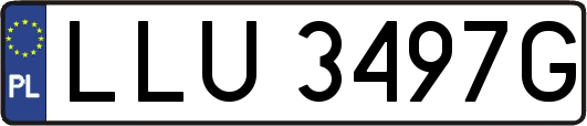 LLU3497G