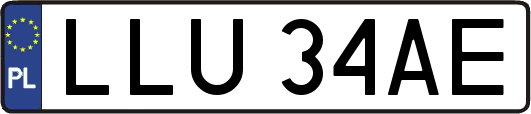 LLU34AE