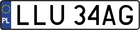 LLU34AG