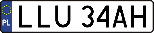 LLU34AH