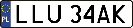 LLU34AK