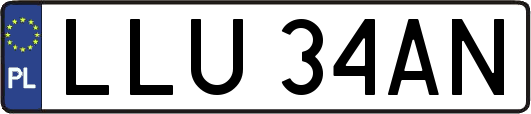 LLU34AN