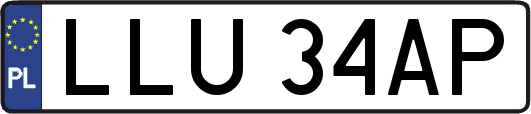 LLU34AP