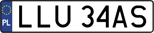 LLU34AS