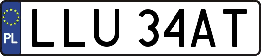 LLU34AT
