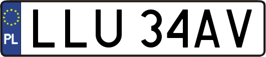LLU34AV