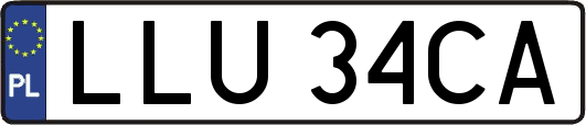 LLU34CA