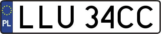 LLU34CC