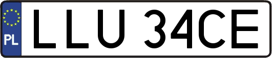 LLU34CE