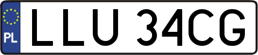 LLU34CG