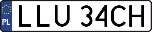 LLU34CH