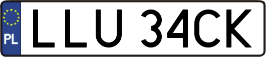 LLU34CK