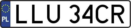 LLU34CR