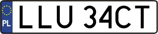 LLU34CT