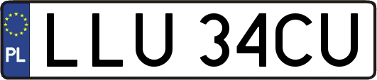 LLU34CU