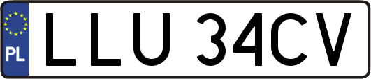 LLU34CV