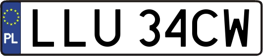 LLU34CW