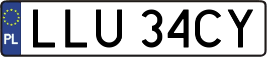 LLU34CY