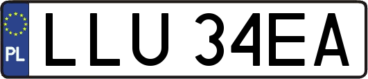 LLU34EA