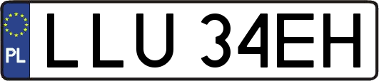 LLU34EH