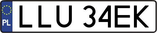 LLU34EK