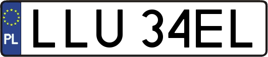 LLU34EL