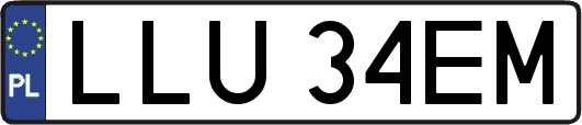 LLU34EM