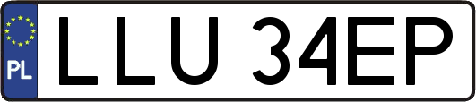 LLU34EP