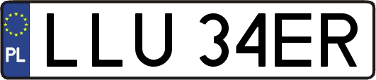 LLU34ER