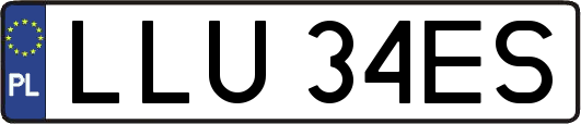 LLU34ES
