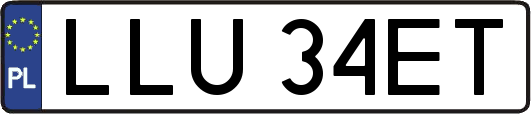 LLU34ET