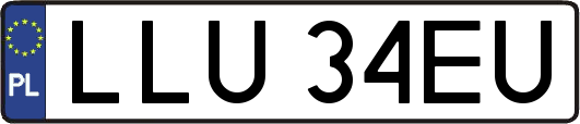 LLU34EU