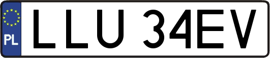 LLU34EV