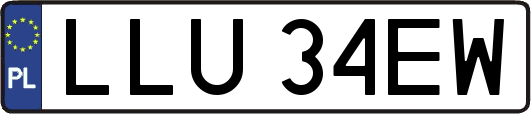LLU34EW