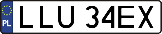 LLU34EX