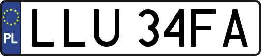 LLU34FA