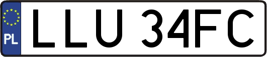 LLU34FC