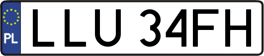 LLU34FH